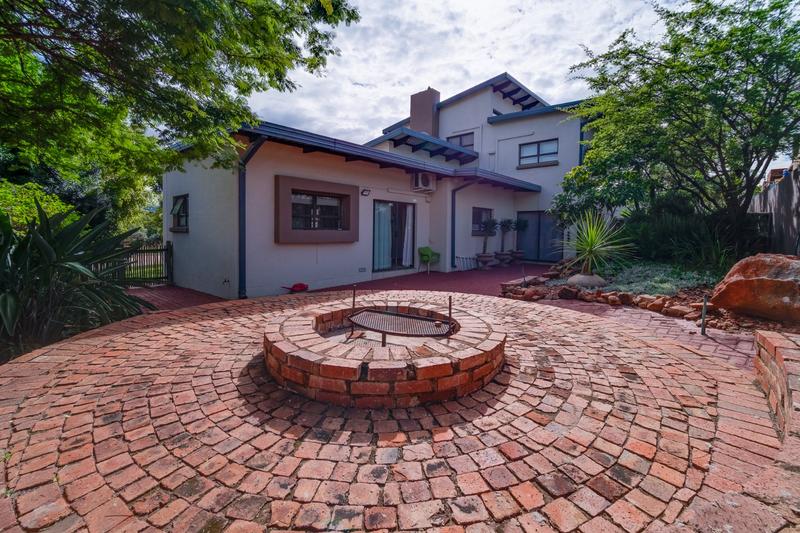 4 Bedroom Property for Sale in Seasons Lifestyle Estate North West